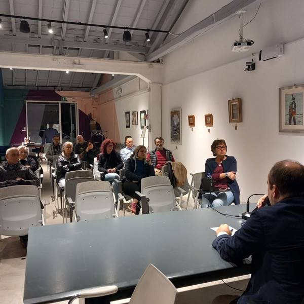Incontri con.. il direttore! -